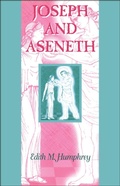 Cover: Joseph and Aseneth - Sheffield Academic Press