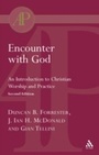 Cover: Encounter with God - T.& T.Clark Ltd