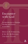 Cover: Encounter with God - T.& T.Clark Ltd