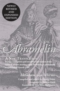 Cover: Book of Abramelin - Ibis Press