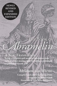 Enlarge image Cover: Book of Abramelin - Ibis Press