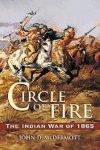 Enlarge image Cover: Circle of Fire - Stackpole Books