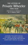 Cover: The Letters of Private Wheeler, 1809-28 - Cassell Military