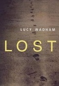 Cover: Lost - Faber & Faber
