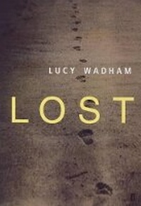 Enlarge image Cover: Lost - Faber & Faber