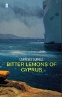 Cover: Bitter Lemons of Cyprus - Faber & Faber
