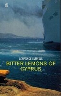 Abbildung von: Bitter Lemons of Cyprus - Faber & Faber