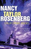 Cover: California Angel - Orion mass market paperback