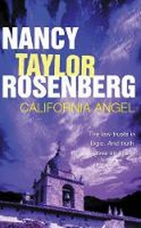 Enlarge image Cover: California Angel - Orion mass market paperback