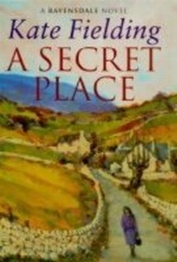 Enlarge image Cover: A Secret Place - Orion