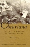 Cover: Oscariana - Orion