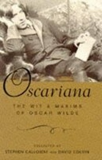 Enlarge image Cover: Oscariana - Orion