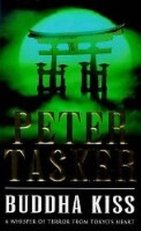Enlarge image Cover: Buddha Kiss - Orion mass market paperback