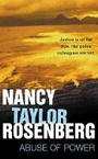 Cover: Abuse of Power - Orion mass market paperback
