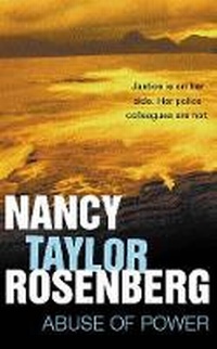 Enlarge image Cover: Abuse of Power - Orion mass market paperback
