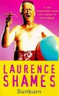 Cover: Sunburn - Orion mass market paperback