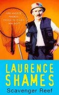 Cover: Scavenger Reef - Orion mass market paperback
