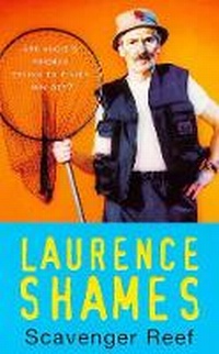 Enlarge image Cover: Scavenger Reef - Orion mass market paperback