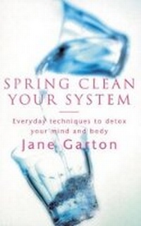 Enlarge image Cover: Spring Clean Your System - Orion mass market paperback
