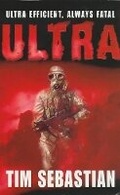 Cover: Ultra - Orion mass market paperback
