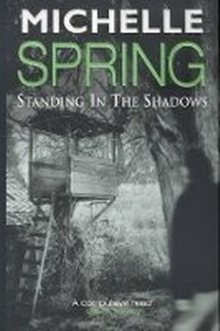 Enlarge image Cover: Standing In The Shadows - Orion mass market paperback