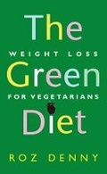 Cover: The Green Diet - Orion mass market paperback