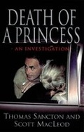 Cover: Death of a Princess - Orion mass market paperback