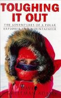 Abbildung von: Toughing it Out - Orion mass market paperback