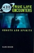 Cover: Ghosts and Spirits - Orion