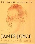 Cover: James Joyce and Nora - Orion