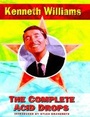 Cover: Kenneth Williams' Complete Acid Drops - Orion