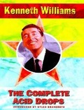 Cover: Kenneth Williams' Complete Acid Drops - Orion