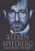 Cover: Steven Spielberg - Orion