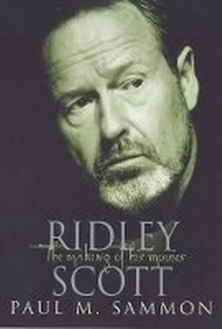 Enlarge image Cover: Ridley Scott - Orion