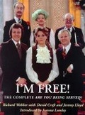 Cover: I'm Free - Orion