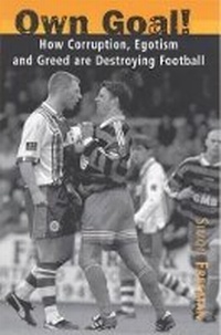 Enlarge image Cover: Own Goal! - Orion
