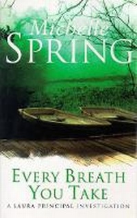 Enlarge image Cover: Every Breath You Take - Orion mass market paperback