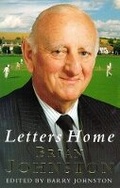 Cover: Letters Home - Orion mass market paperback