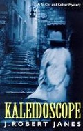 Cover: Kaleidoscope - Orion mass market paperback