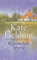 Cover: Ravensdale Spring - Orion mass market paperback