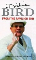 Cover: From the Pavilion End - Orion mass market paperback