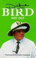 Cover: Not Out - Orion mass market paperback