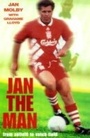 Cover: Jan the Man - Orion mass market paperback