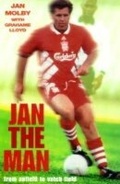 Cover: Jan the Man - Orion mass market paperback
