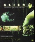 Cover: Alien: Illustrated Screenplay: Complete Illustrated Screenplay - Orion