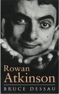 Cover: Rowan Atkinson - Orion mass market paperback