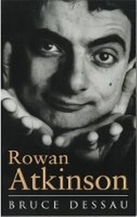 Enlarge image Cover: Rowan Atkinson - Orion mass market paperback