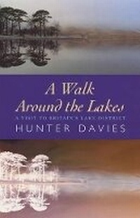 Abbildung von: A Walk Around The Lakes - Orion mass market paperback
