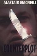 Cover: Counterplot - Orion mass market paperback