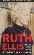 Cover: Ruth Ellis - Orion mass market paperback